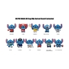 Picture of Monogram Disney: Lilo & Stitch (Series1) - Stitch Sport (Blind Bag/Random) 3D Foam Bag Clips Figures (85790)