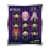 Picture of Monogram: Wednesday (Series2) (Blind Bag/Random) 3D Foam Bag Clips Figures (33055)