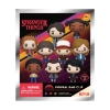 Picture of Monogram: Stranger Things (Series2) (Blind Bag/Random) 3D Foam Bag Clips Figures (32505)