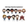 Picture of Monogram: Stranger Things (Series2) (Blind Bag/Random) 3D Foam Bag Clips Figures (32505)