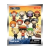 Picture of Monogram: One Piece (Series1) (Blind Bag/Random) 3D Foam Bag Clips Figures (32530)