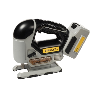 Picture of Stanley Jr. - Role Playing: Jigsaw Battery Operated (RP045-SY)