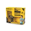 Picture of Stanley Jr. - Role Playing: Mega Toolbox Set with Power Drill (SRP024-SY)