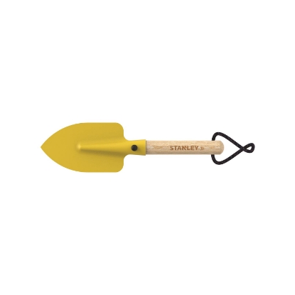 Picture of Stanley Jr. - Garden Tools: Hand Trowel (G007-SY)