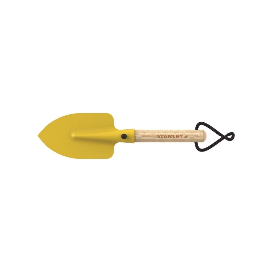 Picture of Stanley Jr. - Garden Tools: Hand Trowel (G007-SY)