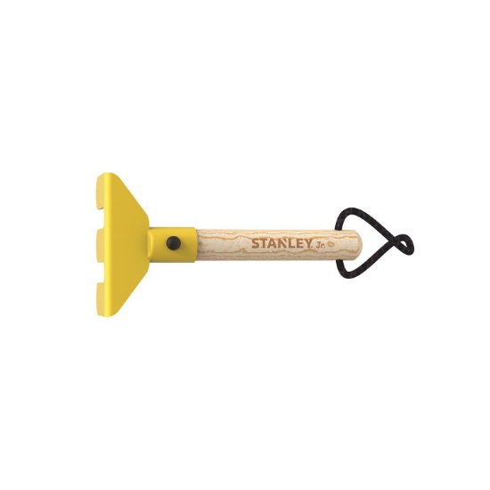 Picture of Stanley Jr. - Garden Tools: Hand Rake (G008-SY)