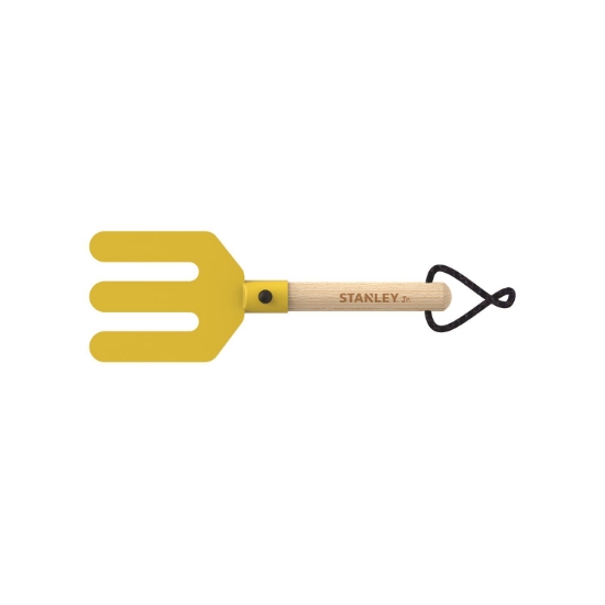 Picture of Stanley Jr. - Garden Tools: Hand Fork (G009-SY)