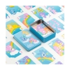 Picture of Paladone Care Bears - Playing Cards in a Tin (PP14385CB)