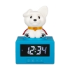 Picture of Paladone Icons: DC - Superman Krypto Alarm Clock (PP15322SMT)