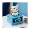 Picture of Paladone Icons: DC - Superman Krypto Alarm Clock (PP15322SMT)