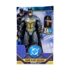 Picture of Spin Master DC: Batman - Night Flare Batman Lights And Sounds 12" Action Figure (6073931)*