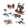 Picture of Spin Master How to Train Your Dragon - Dragon Catcher Set (6072894)*