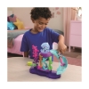 Picture of Spin Master Gabby's Dollhouse: The Movie - 'MerCat's' Colorful Kitty Aquarium Playset (6074401)*