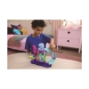 Picture of Spin Master Gabby's Dollhouse: The Movie - 'MerCat's' Colorful Kitty Aquarium Playset (6074401)*