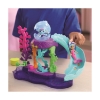Picture of Spin Master Gabby's Dollhouse: The Movie - 'MerCat's' Colorful Kitty Aquarium Playset (6074401)*