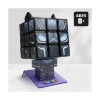 Picture of Spin Master Marvel Rubik's Cube: Rubik's Cubers - Black Panther (20148761)*
