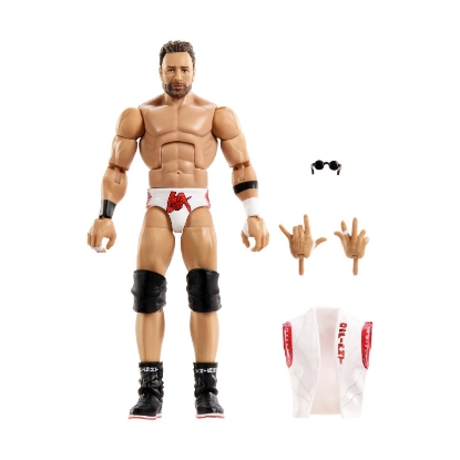 Picture of Mattel WWE® Elite Collection: La Knight Action Figure (JCJ29)