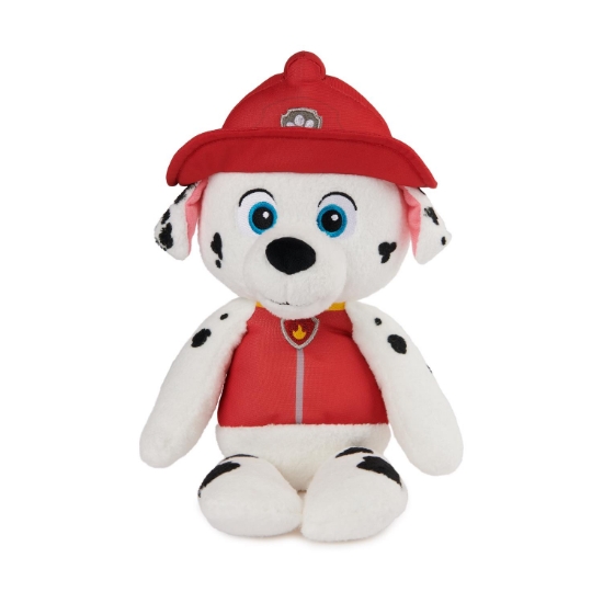 Picture of Spin Master Paw Patrol: Marshall - Take Along Buddy Plush 13 Inches (6071108)