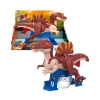 Picture of Fisher-Price® Imaginext: Jurassic World Rebirth - Sprinting Spinosaurus (JFR24)