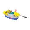 Picture of Fisher-Price® Imaginext: Jurassic World Rebirth - Aquachomp Chase Mosasaurus (JFR23)