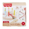 Picture of Fisher-Price®: Wooden Cake (JGR82)