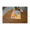 Picture of Fisher-Price®: Wooden Animal Puzzle (JFG10)