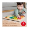Picture of Fisher-Price®: Wooden Activity Station (JDM53)
