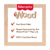 Picture of Fisher-Price®: Wooden Activity Station (JDM53)