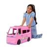 Picture of Mattel Barbie: Dream Camper - Camper Vehicle Playset (HRJ78)