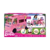 Picture of Mattel Barbie: Dream Camper - Camper Vehicle Playset (HRJ78)