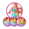 Picture of Mattel Barbie: Fantasy -Flower Magic Mermaid Blonde (JDM72)