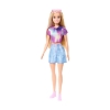 Picture of Mattel Barbie Mysteries: Beach Detectives - Barbie 'Malibu' Doll (JFV63)