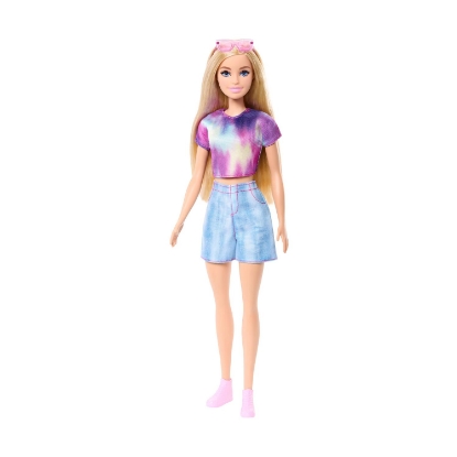 Picture of Mattel Barbie Mysteries: Beach Detectives - Barbie 'Malibu' Doll (JFV63)