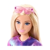 Picture of Mattel Barbie Mysteries: Beach Detectives - Barbie 'Malibu' Doll (JFV63)