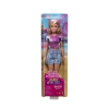 Picture of Mattel Barbie Mysteries: Beach Detectives - Barbie 'Malibu' Doll (JFV63)