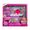 Picture of Mattel Barbie Mysteries: Beach Detectives - Treats and Game Booth (JFV67)