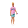 Picture of Mattel Barbie Mysteries: Beach Detectives - Ken Doll and Accessories (JFV65)