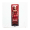 Picture of Mattel Barbie: Fashion Dolls - Red Dress Mattel 80 Year Anniversary (JGD25)