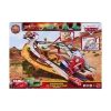 Picture of Mattel Disney Cars: Radiator Springs Race & Rescue - Rescue Road Raceway (JFL57)
