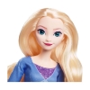 Picture of Mattel Disney: Frozen Fashion Dolls - Elsa & Nokk Adventure Carriage (JBG56)