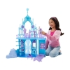 Picture of Mattel Disney: Frozen - Elsa's Frozen Ice Palace Playset (JGG41)