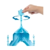 Picture of Mattel Disney: Frozen - Elsa's Frozen Ice Palace Playset (JGG41)