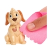 Picture of Mattel Disney Princess: Bella Bathe & Brush Dog - Fashion Doll (JFC42)