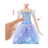 Picture of Mattel Disney: Princess - Enchanted Ballgown Cinderella Doll (JBF94)