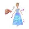 Picture of Mattel Disney: Princess - Enchanted Ballgown Cinderella Doll (JBF94)