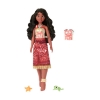 Picture of Mattel Disney: Vaiana 2 - Swimming Tautai Vaiana Doll (JFF09)