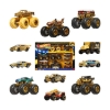 Picture of Mattel Hot Wheels: Monster Trucks - Bigfoot Trophy Champions Set of 12(JDW07)