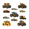 Picture of Mattel Hot Wheels: Monster Trucks - Bigfoot Trophy Champions Set of 12(JDW07)