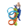 Picture of Mattel Hot Wheels: Stunt Tracks - 4-Loop Crash-Out Track Set (HXR70)