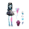 Picture of Mattel Monster High: Themed Scary Sweet Birthday - Frankie (JBG75)